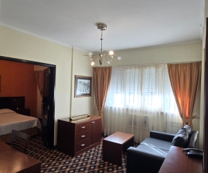Suite Matrimonial